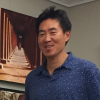 Rob Lin, ACB, ALB Photo