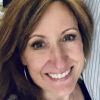 Megan Prosser, President Photo